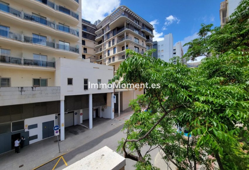 Resale - Apartment - Calpe - Calpe Centro