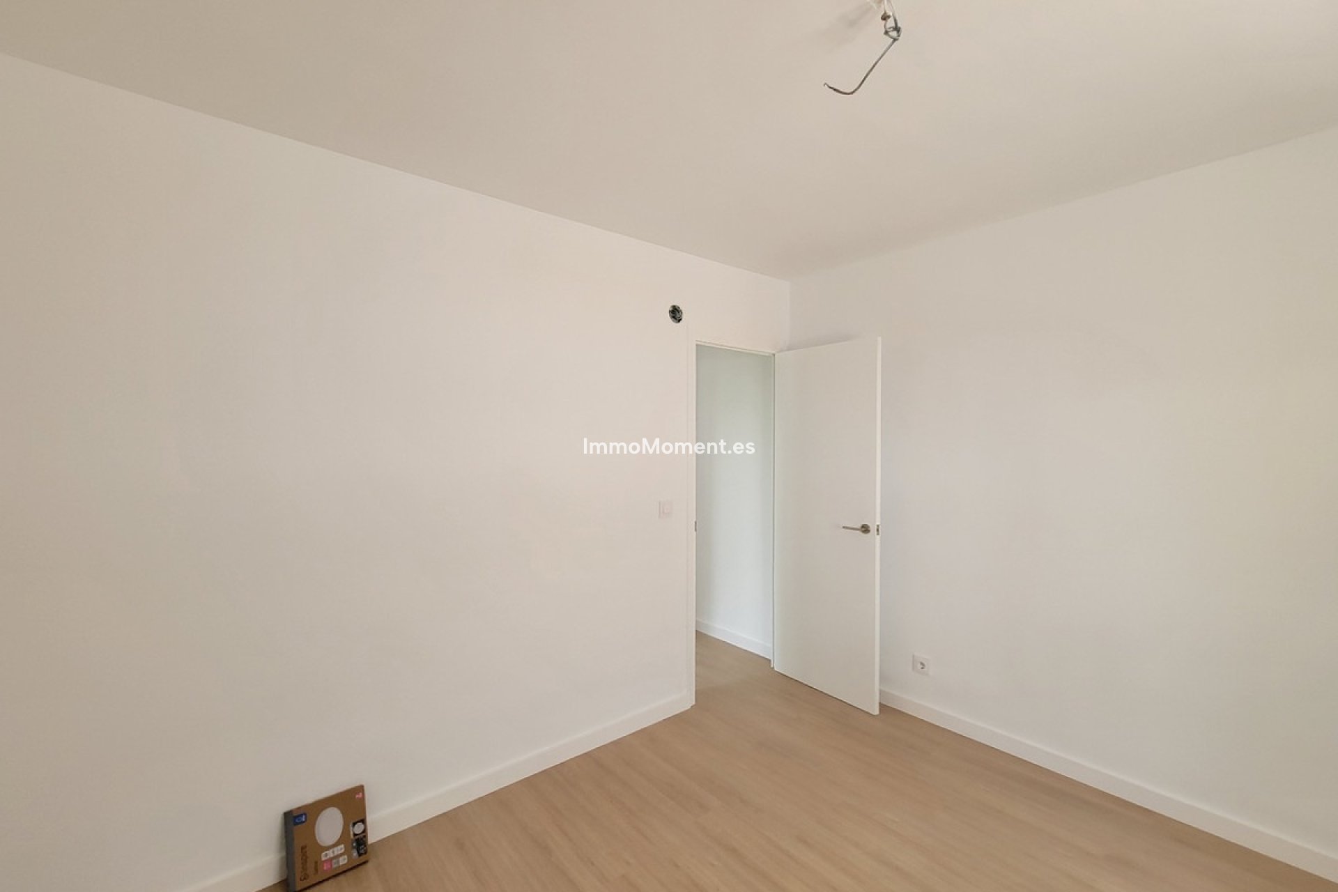 Resale - Apartment - Calpe - Calpe Centro