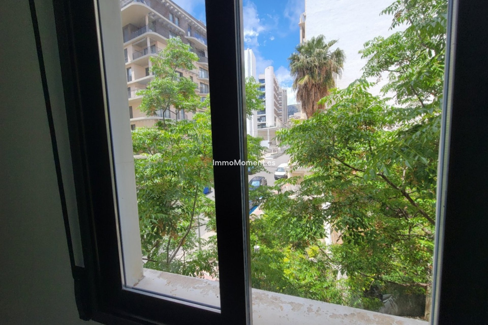 Resale - Apartment - Calpe - Calpe Centro