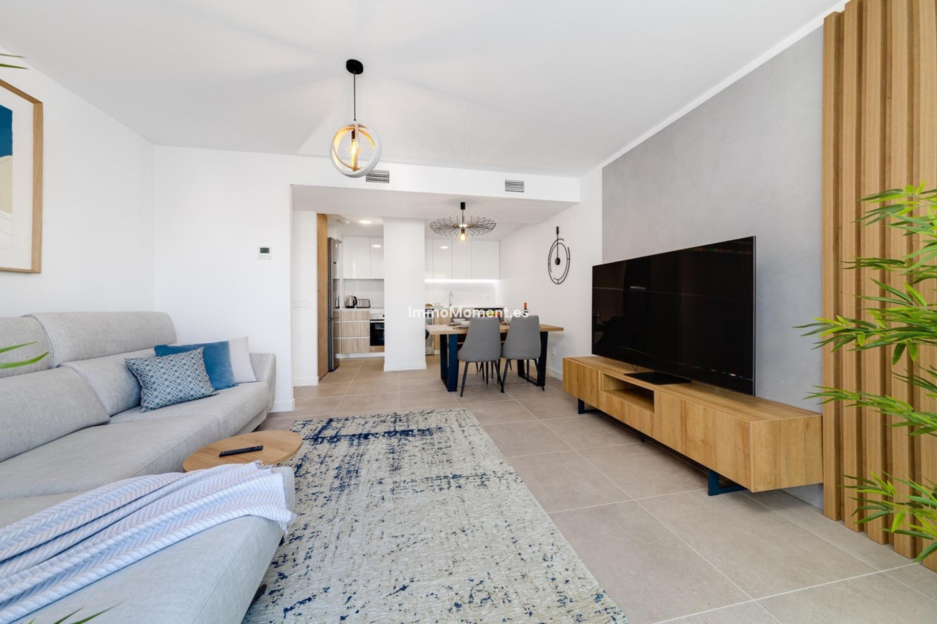 Resale - Apartment - Calpe - Calpe Centro