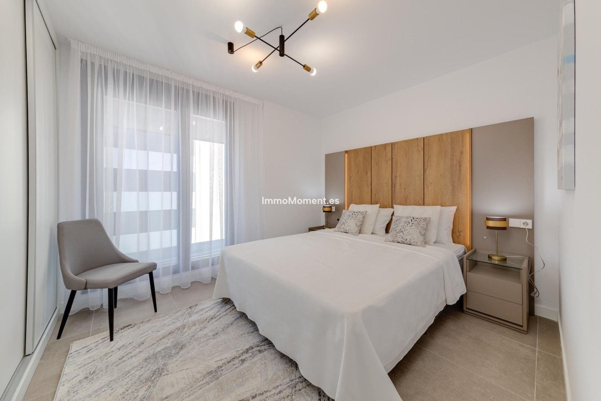 Resale - Apartment - Calpe - Calpe Centro