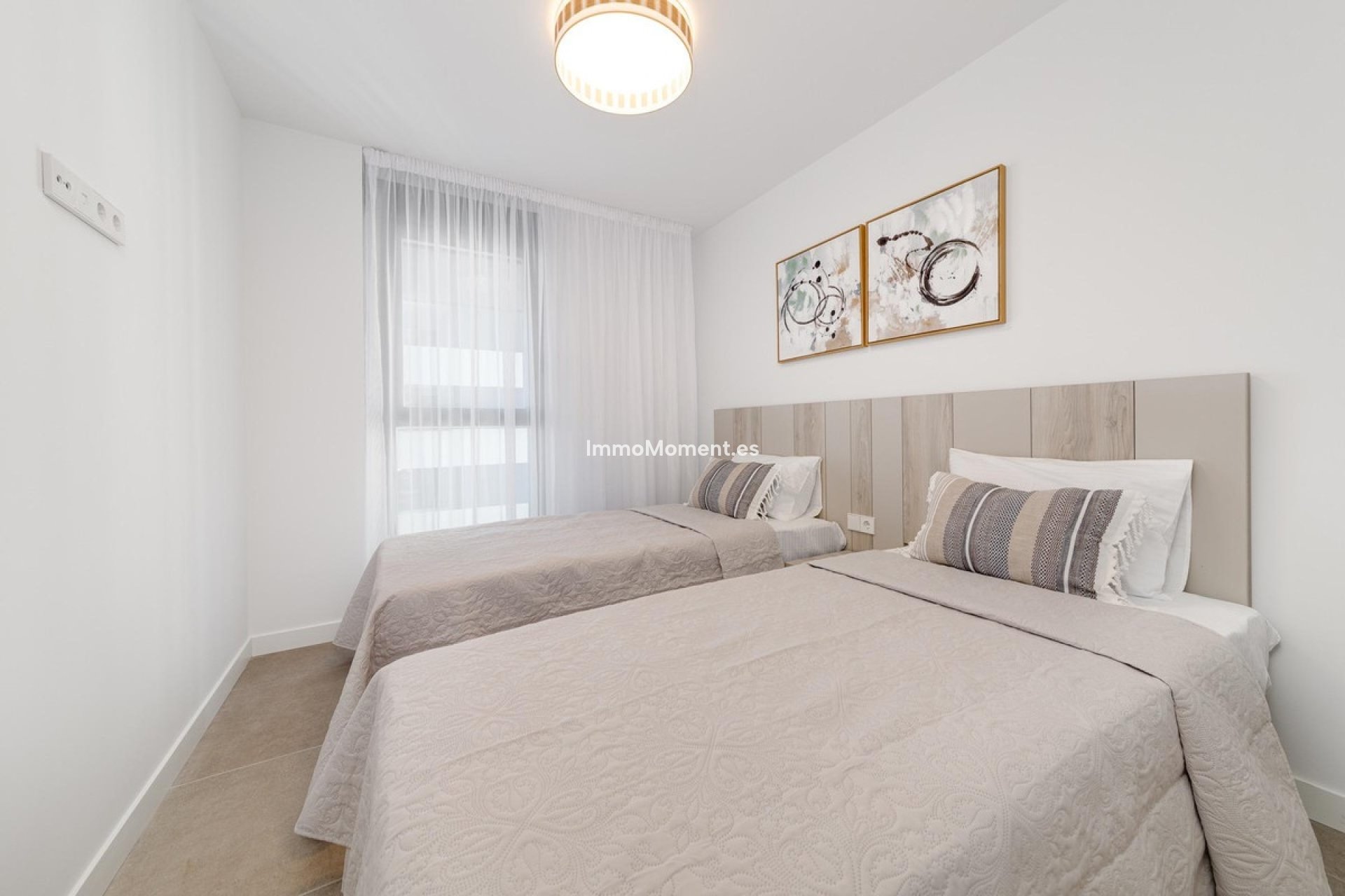 Resale - Apartment - Calpe - Calpe Centro