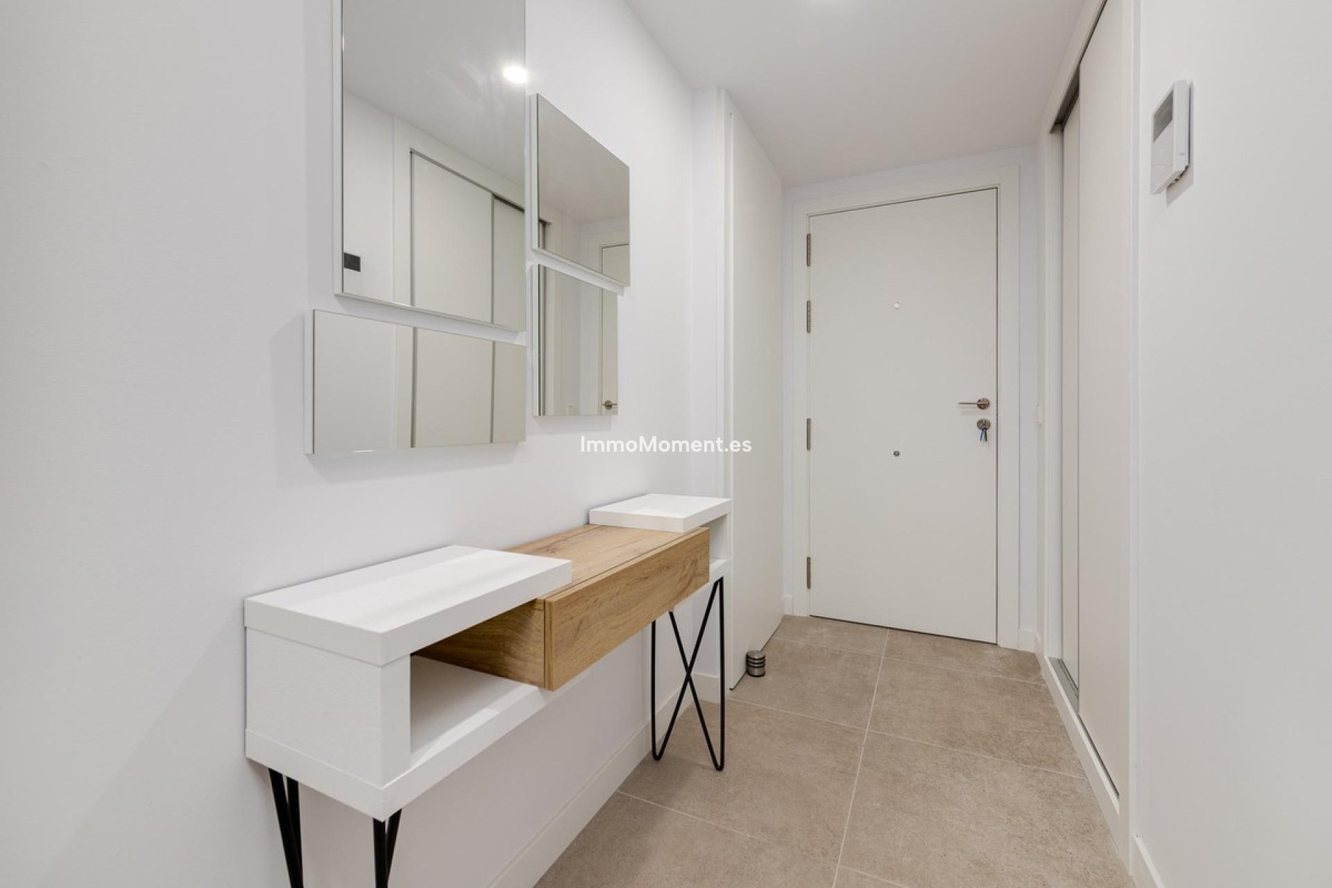 Resale - Apartment - Calpe - Calpe Centro