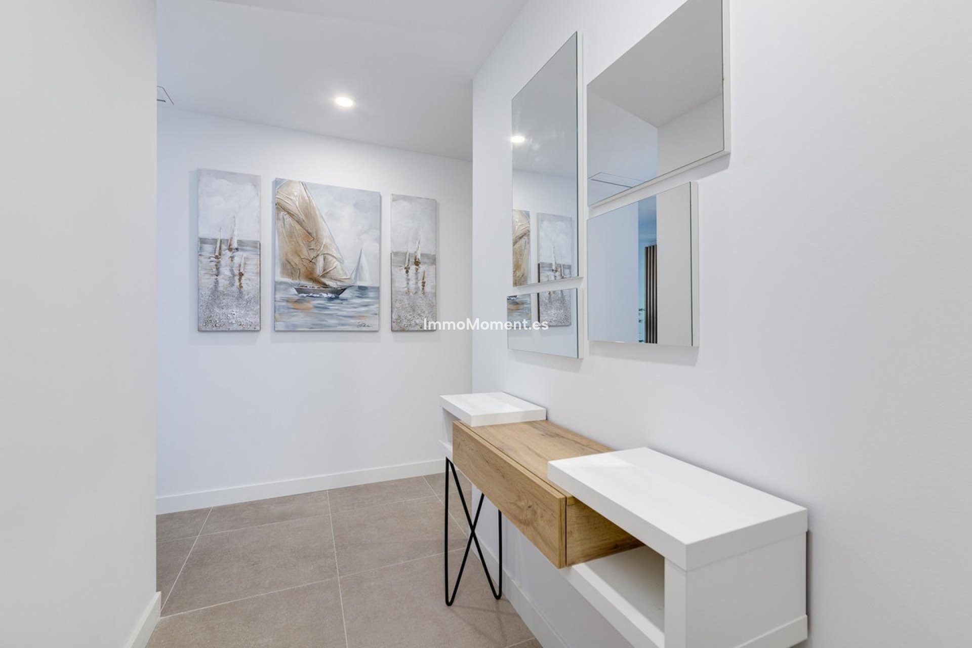 Resale - Apartment - Calpe - Calpe Centro