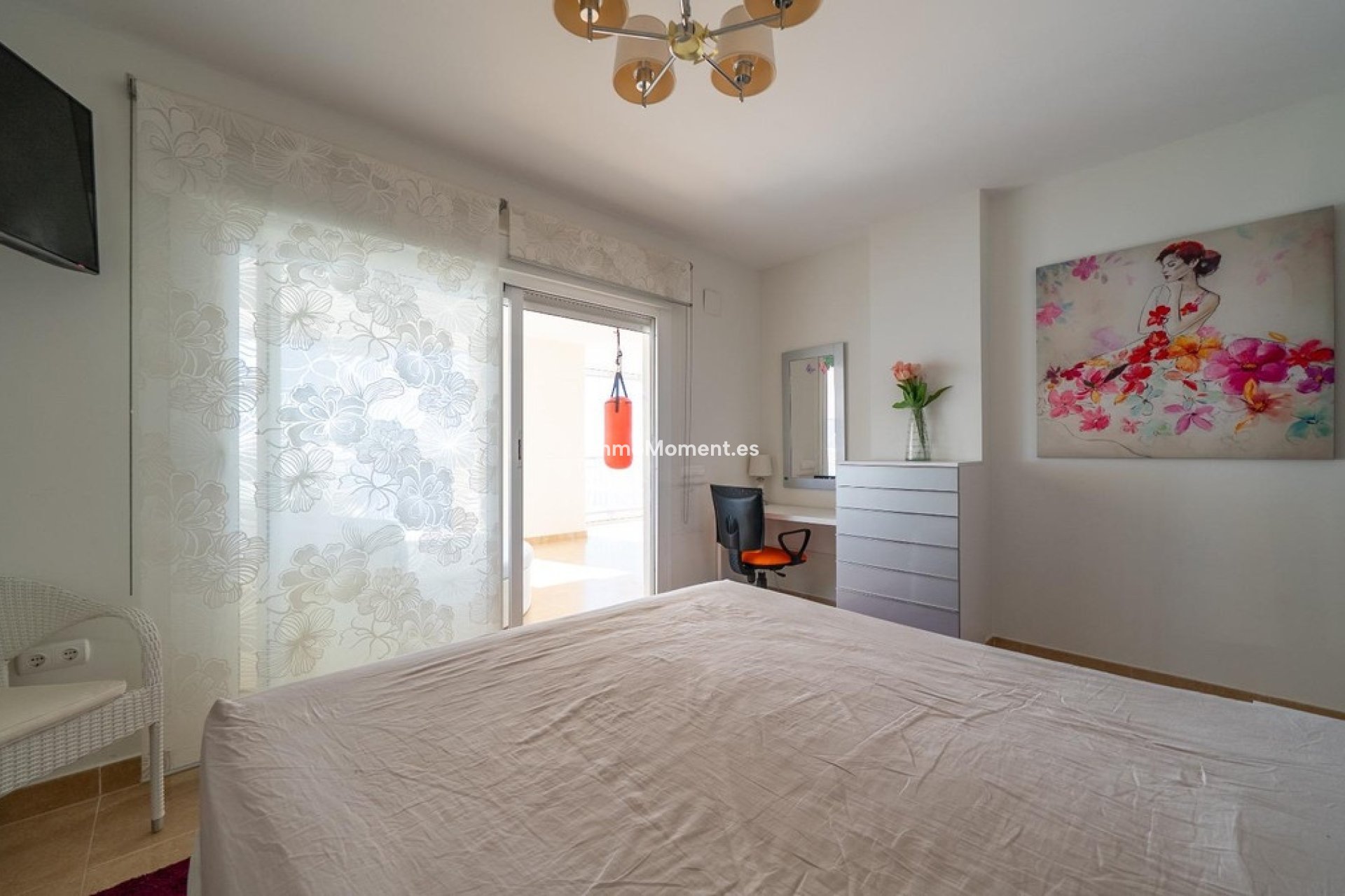 Resale - Apartment - Calpe - Calpe Centro