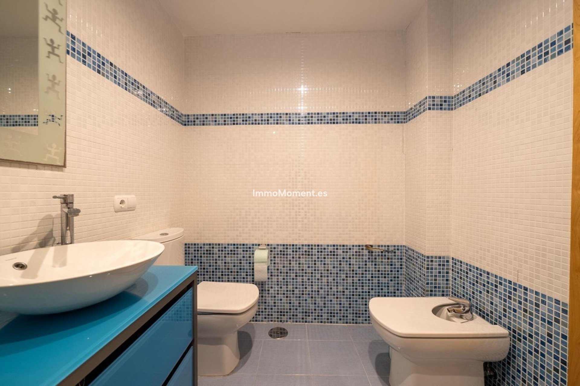 Resale - Apartment - Calpe - Calpe Centro
