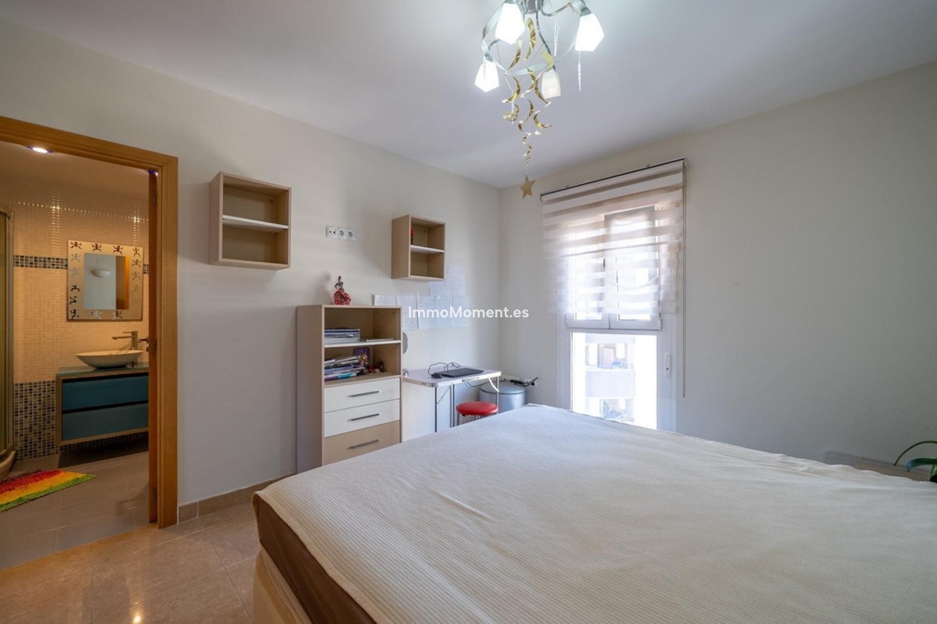 Resale - Apartment - Calpe - Calpe Centro