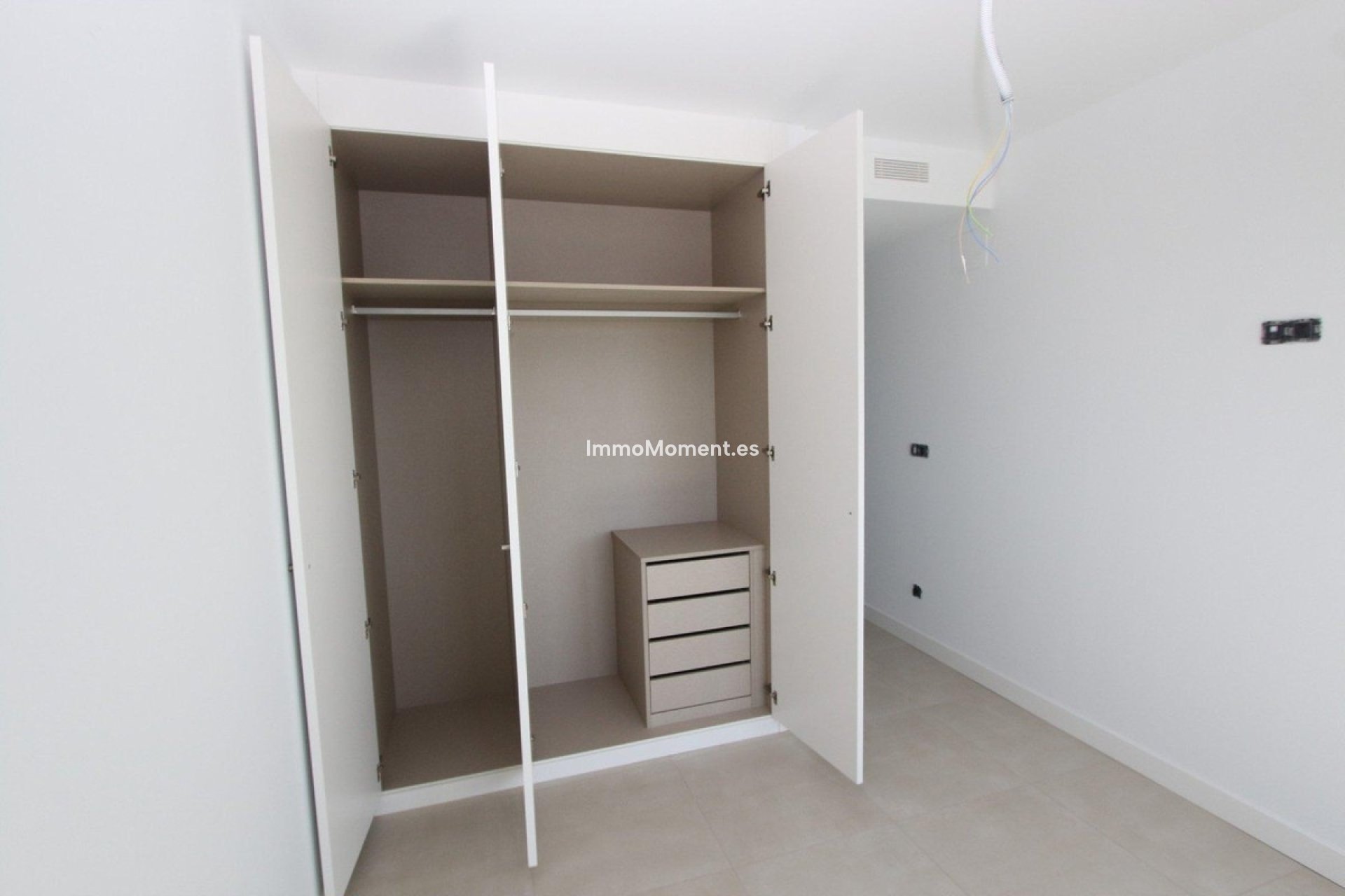 Resale - Apartment - Calpe - Calpe Centro