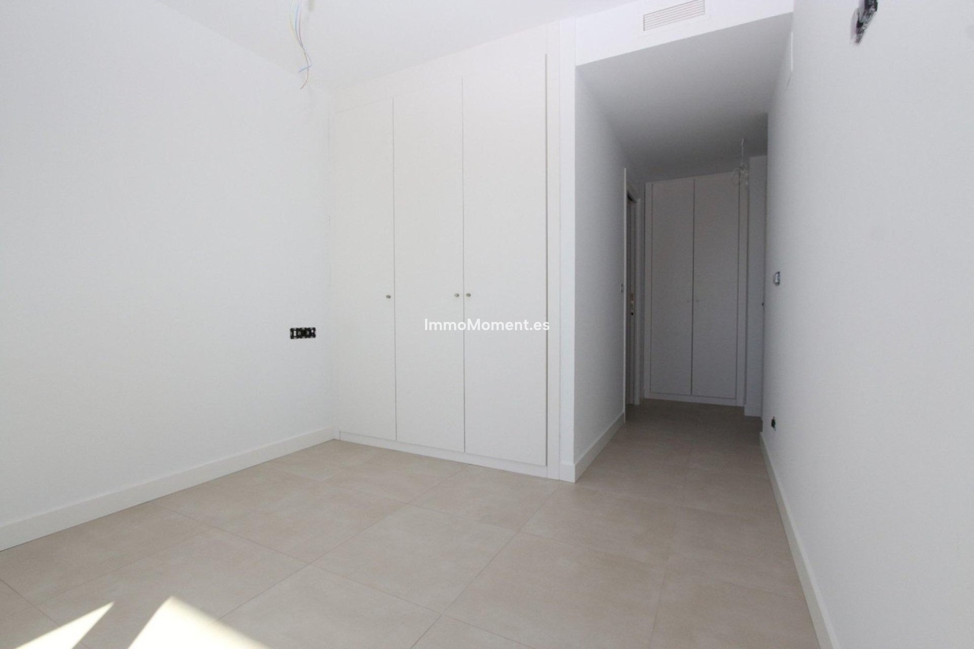 Resale - Apartment - Calpe - Calpe Centro