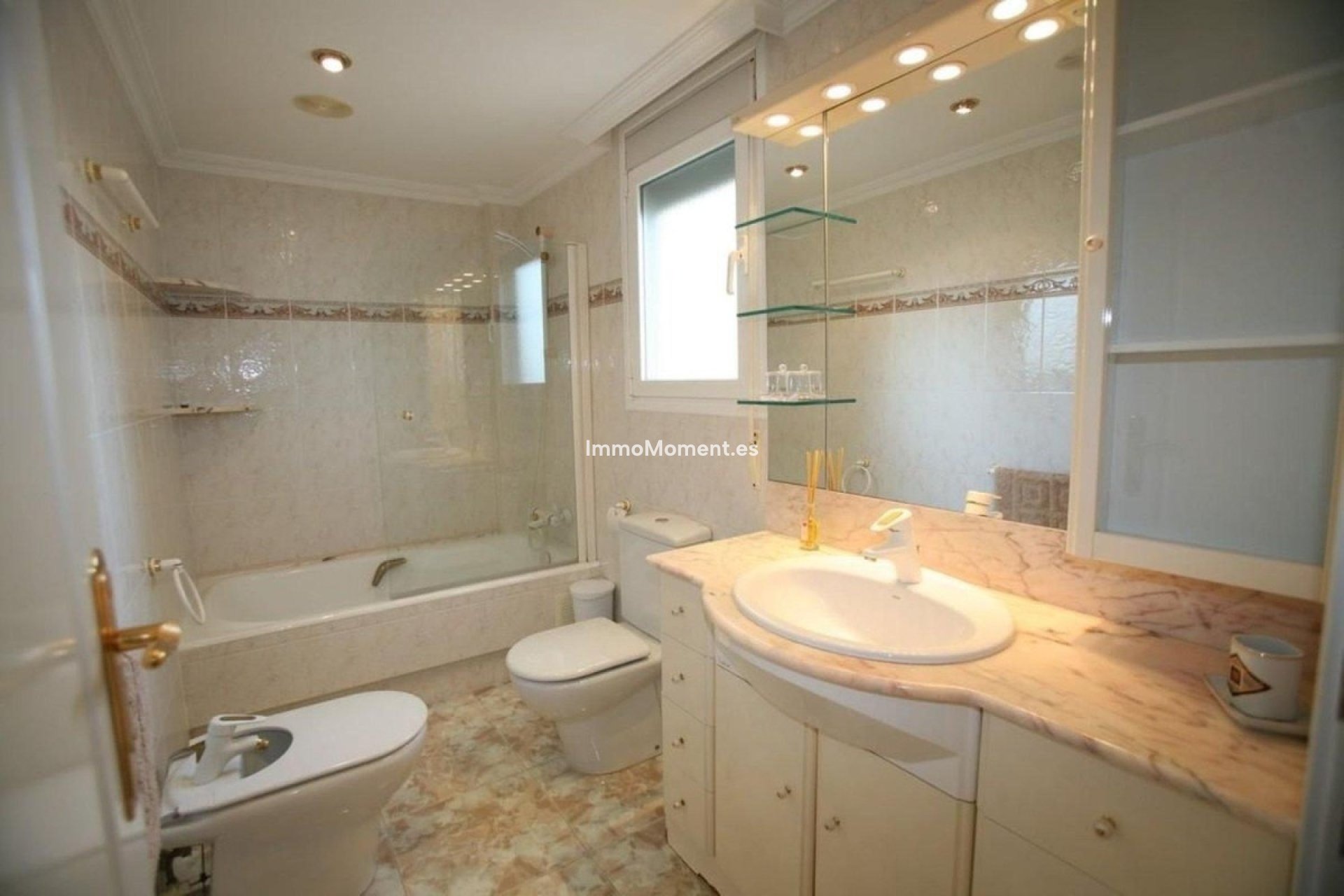 Resale - Apartment - Calpe - Calpe Centro