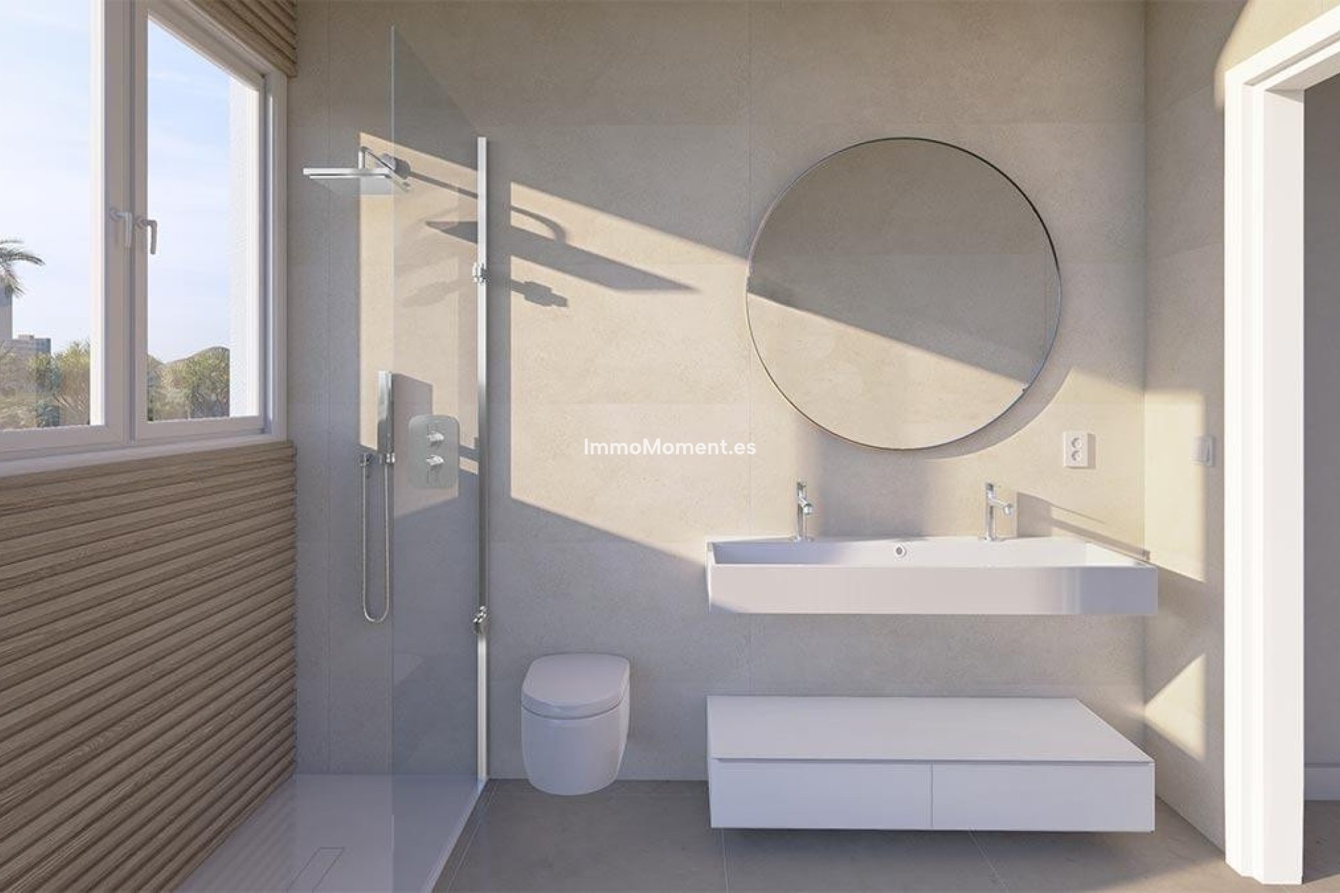 Resale - Apartment - Calpe - Calpe Centro