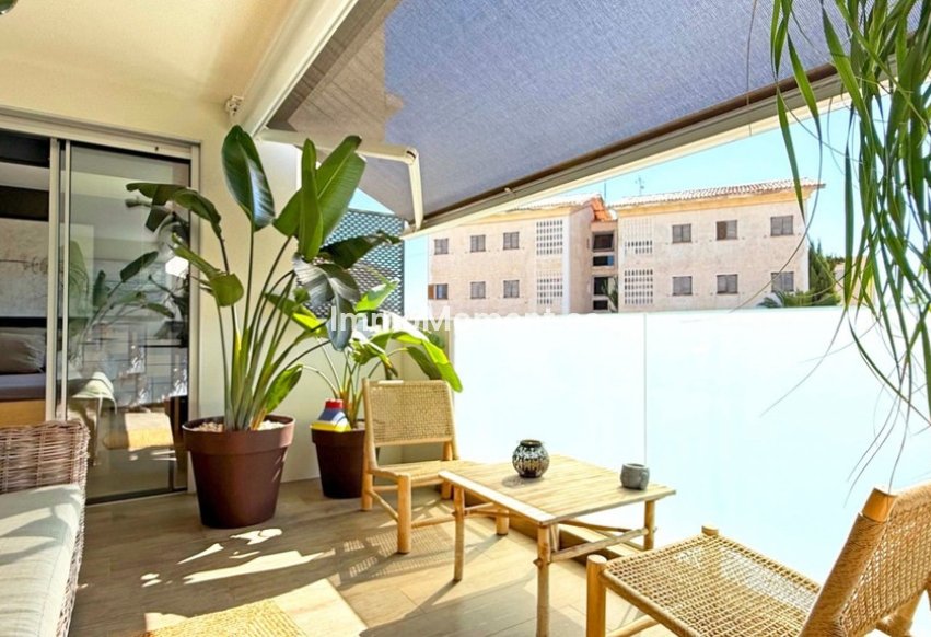 Resale - Apartment - Cartagena - Cabo de Palos