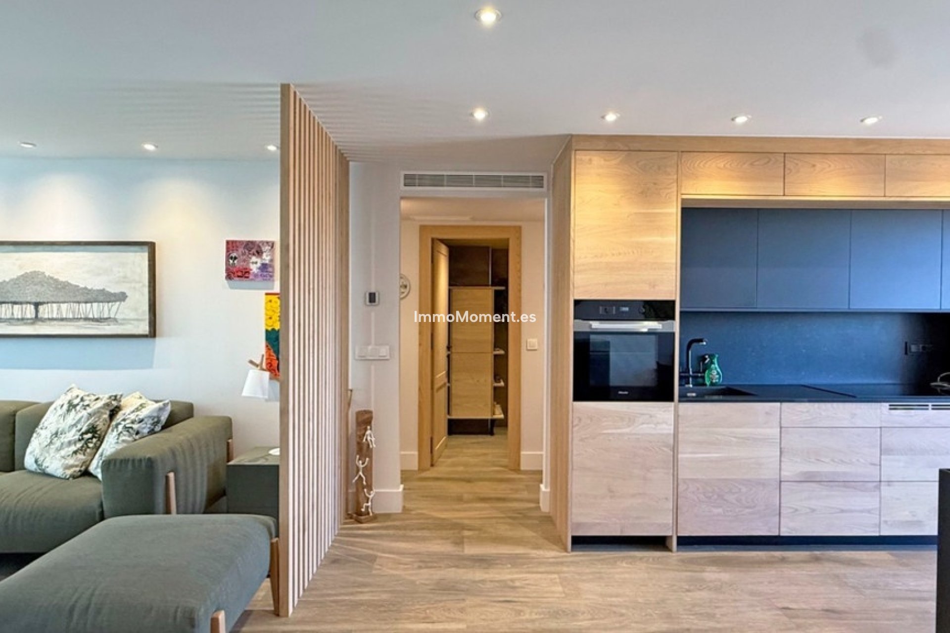 Resale - Apartment - Cartagena - Cabo de Palos