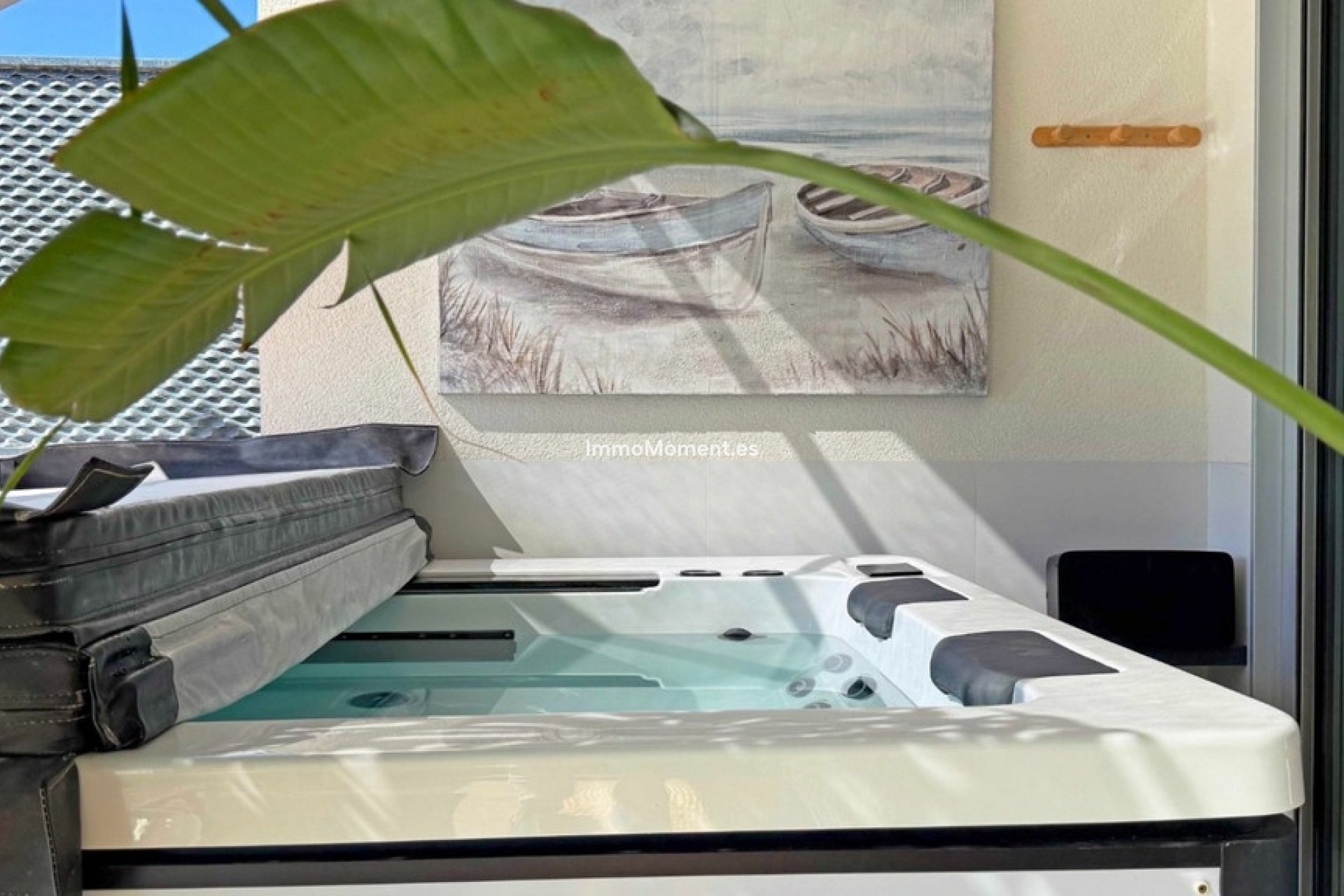 Resale - Apartment - Cartagena - Cabo de Palos