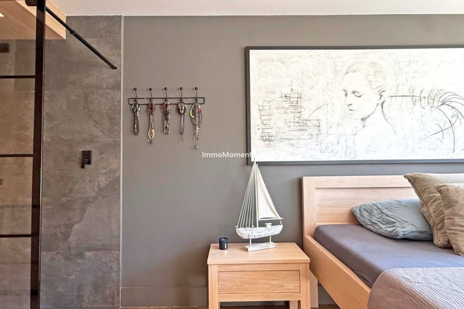 Resale - Apartment - Cartagena - Cabo de Palos