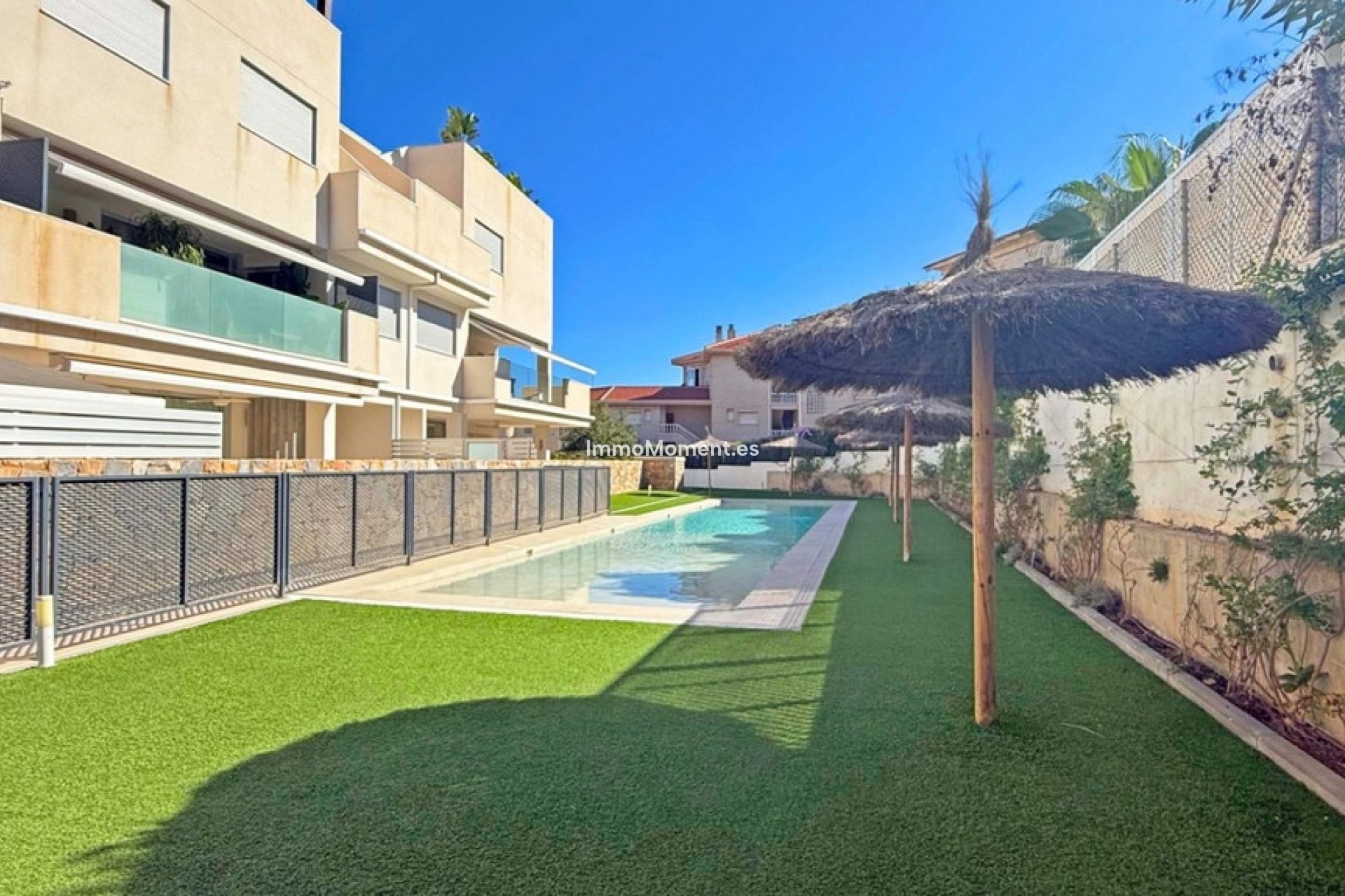Resale - Apartment - Cartagena - Cabo de Palos