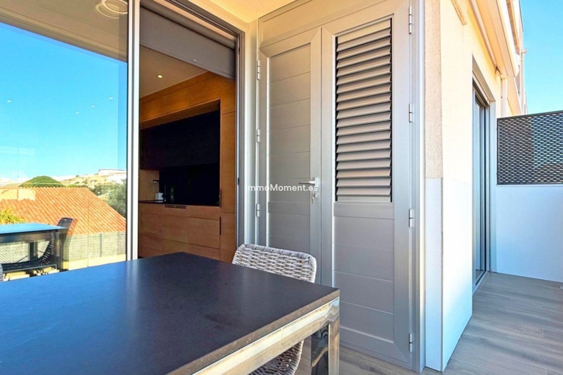 Resale - Apartment - Cartagena - Cabo de Palos