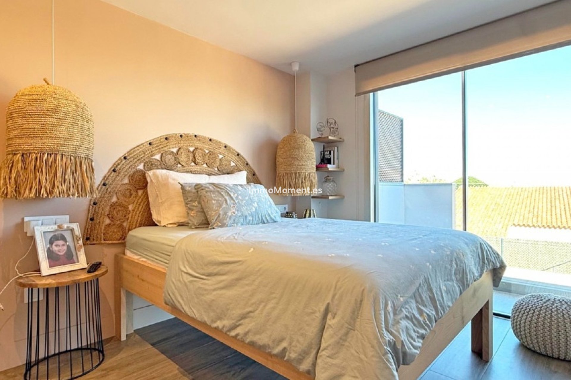 Resale - Apartment - Cartagena - Cabo de Palos