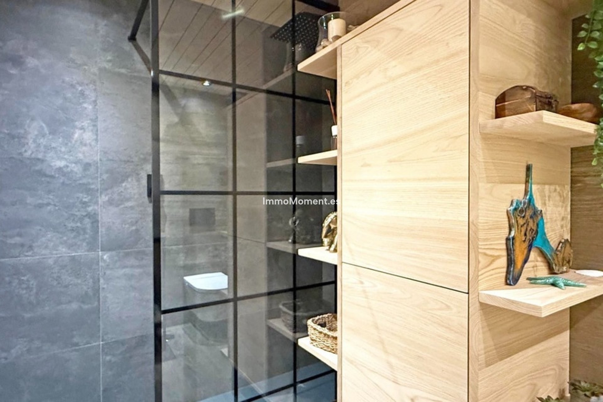 Resale - Apartment - Cartagena - Cabo de Palos