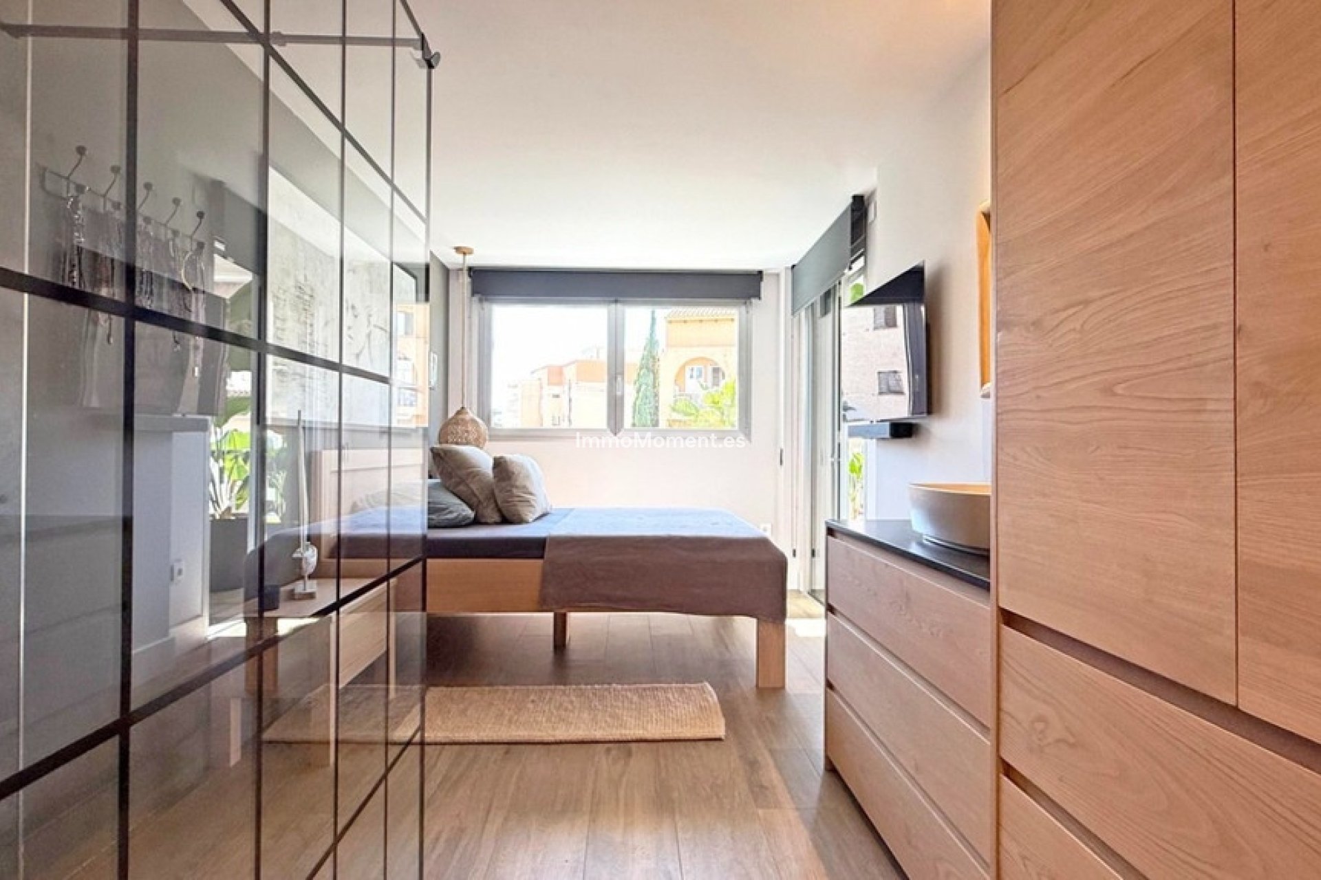 Resale - Apartment - Cartagena - Cabo de Palos