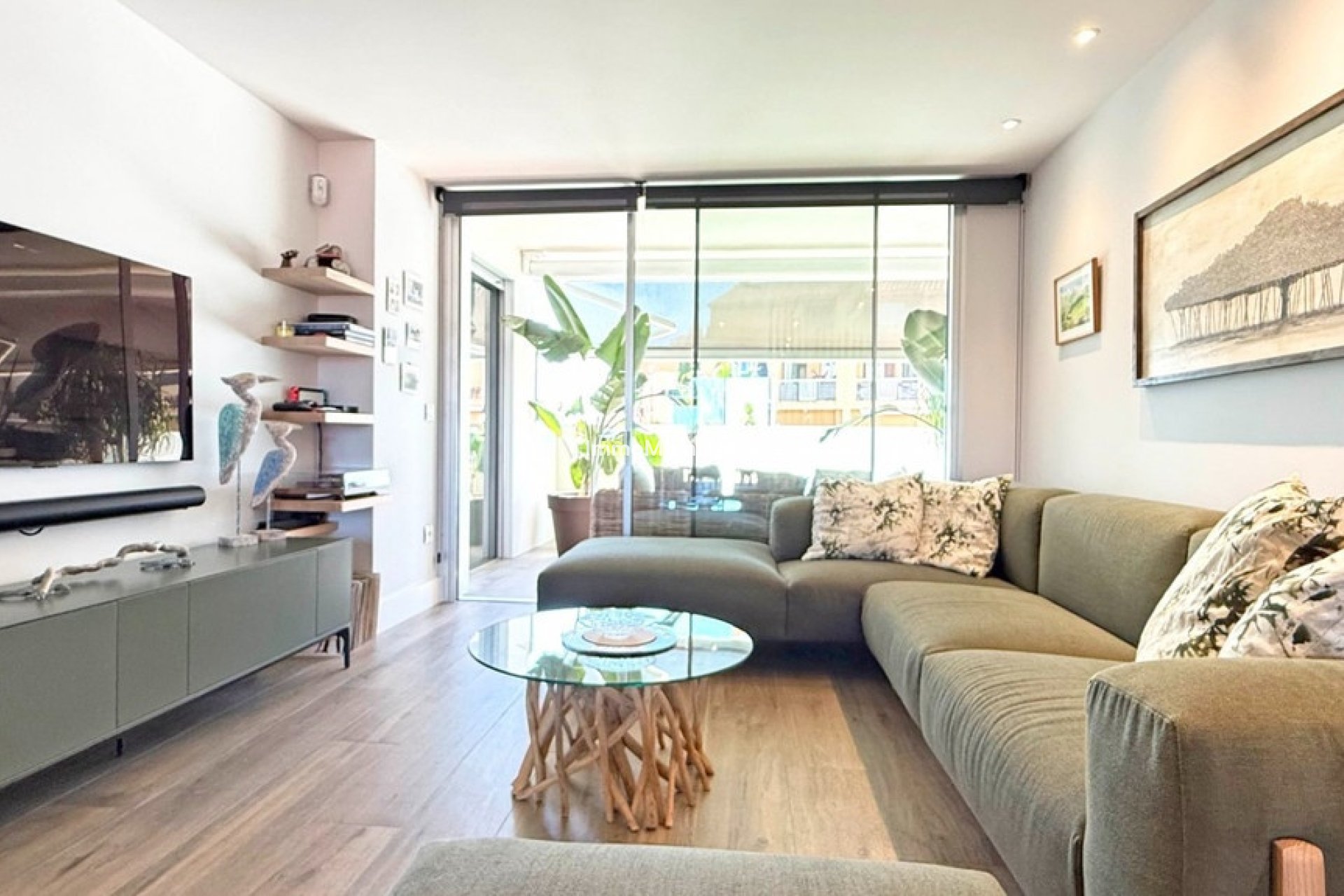 Resale - Apartment - Cartagena - Cabo de Palos