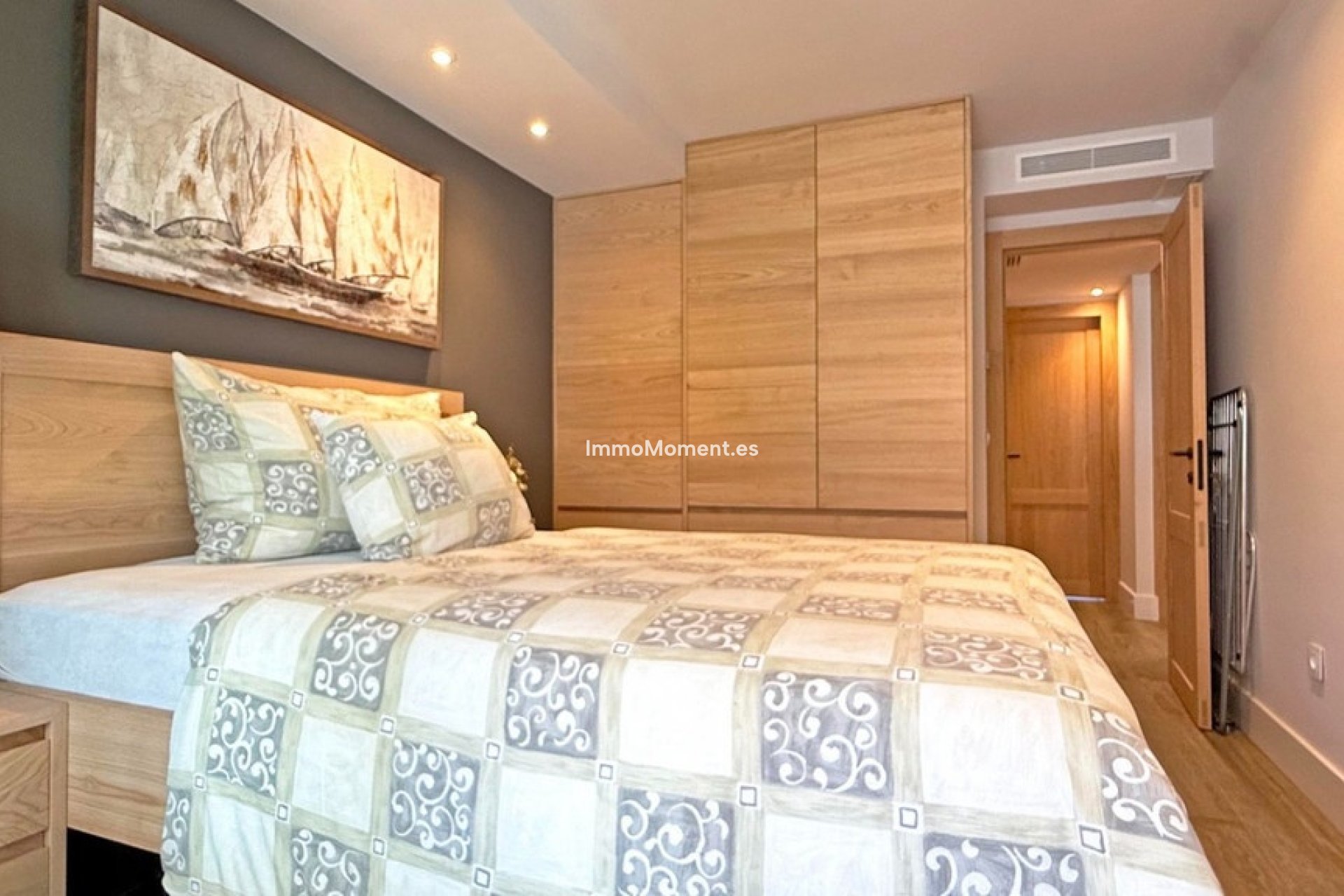 Resale - Apartment - Cartagena - Cabo de Palos