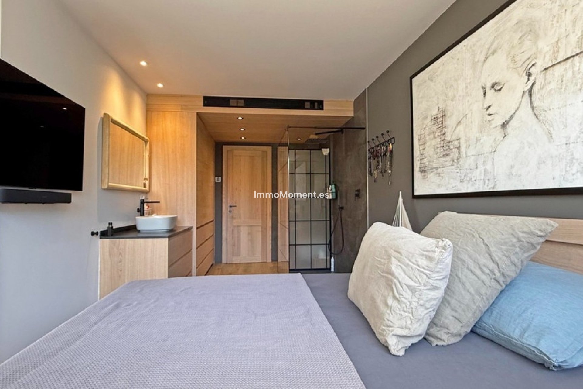 Resale - Apartment - Cartagena - Cabo de Palos