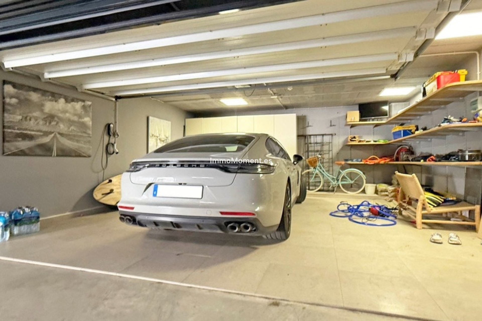 Resale - Apartment - Cartagena - Cabo de Palos