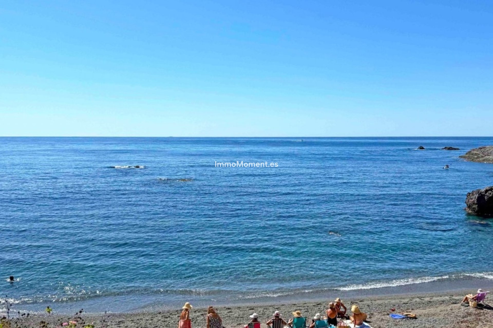 Resale - Apartment - Cartagena - Cabo de Palos