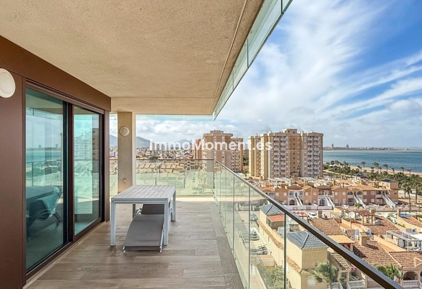 Resale - Apartment - Cartagena - Cartagena Centro