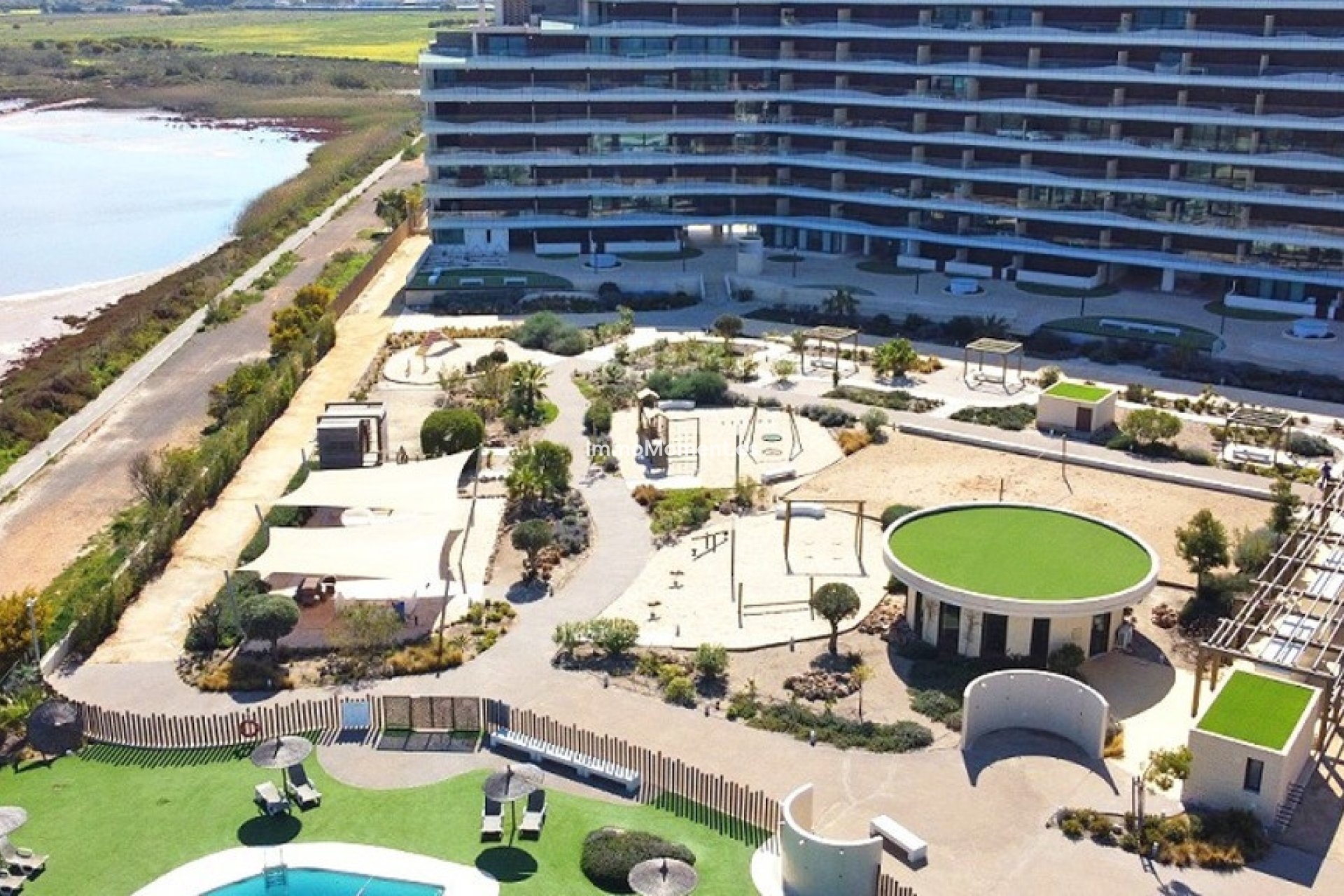 Resale - Apartment - Cartagena - Cartagena Centro