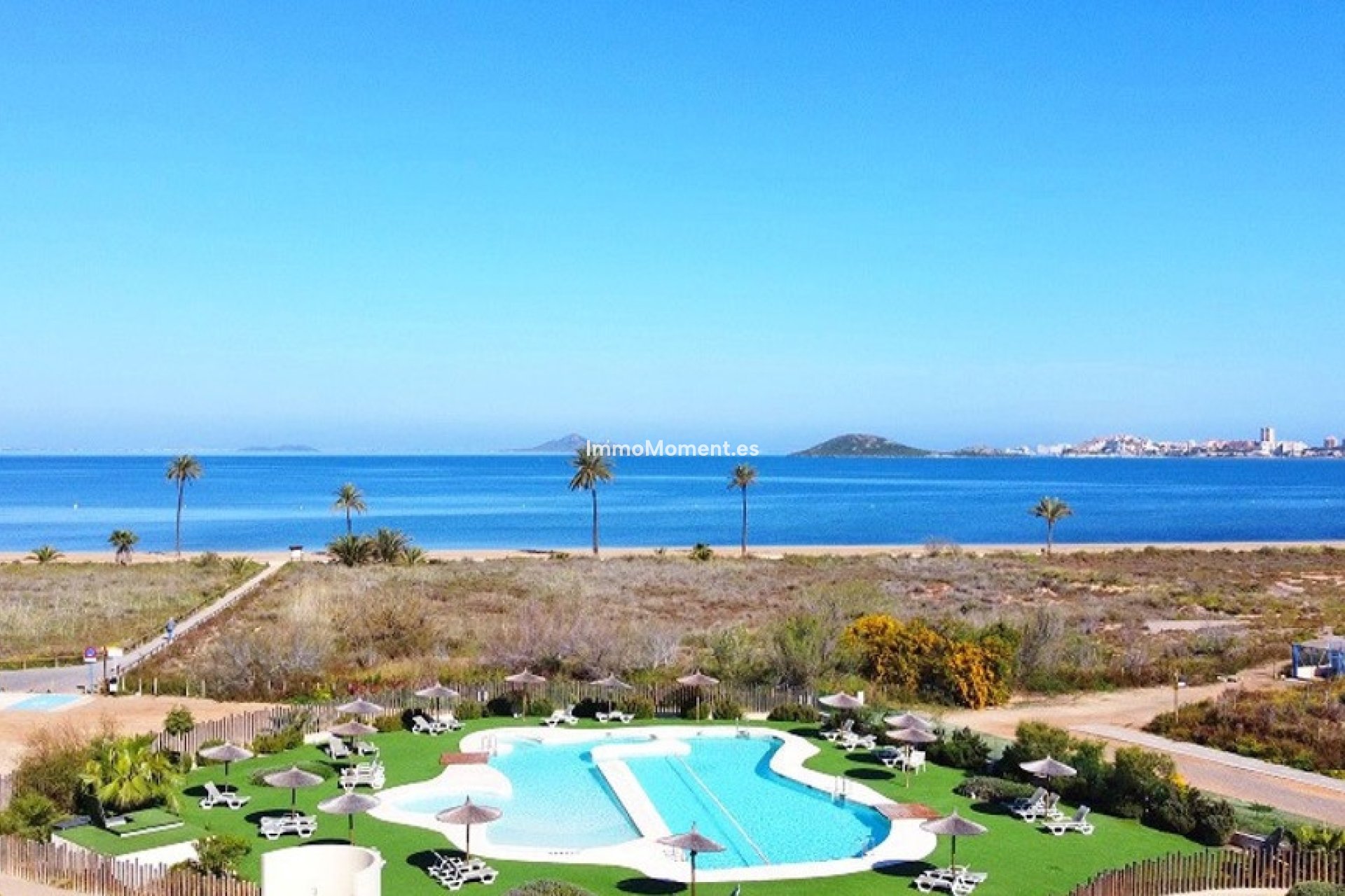 Resale - Apartment - Cartagena - Cartagena Centro