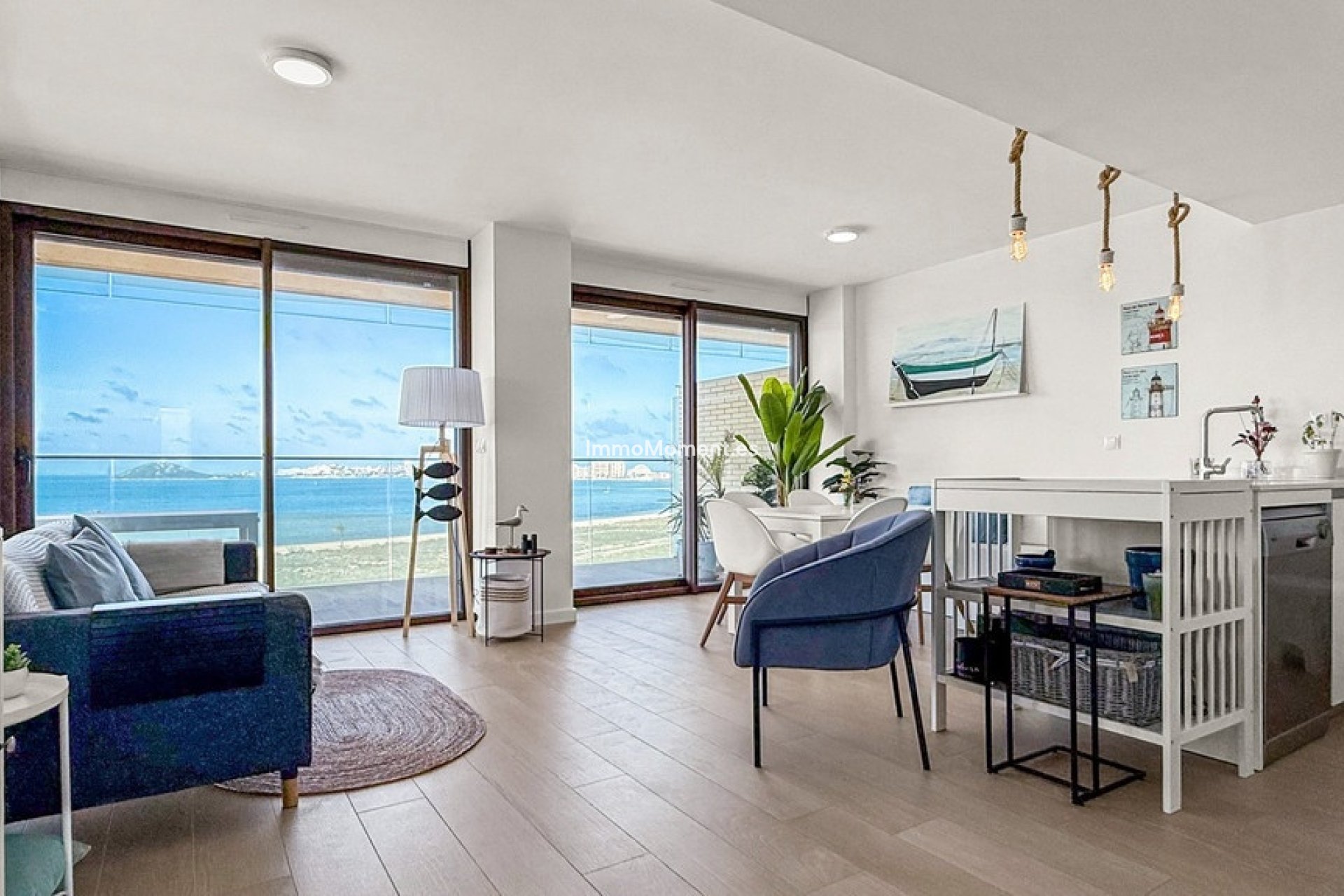 Resale - Apartment - Cartagena - Cartagena Centro