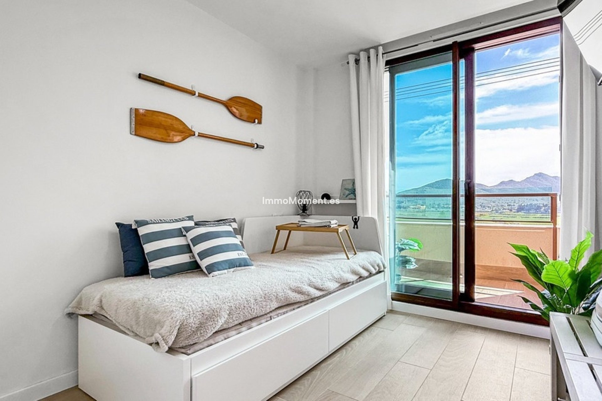 Resale - Apartment - Cartagena - Cartagena Centro