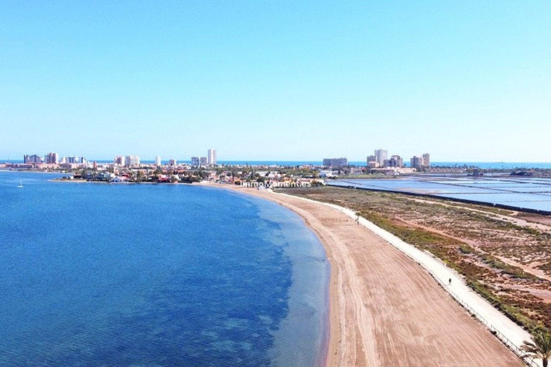 Resale - Apartment - Cartagena - Cartagena Centro