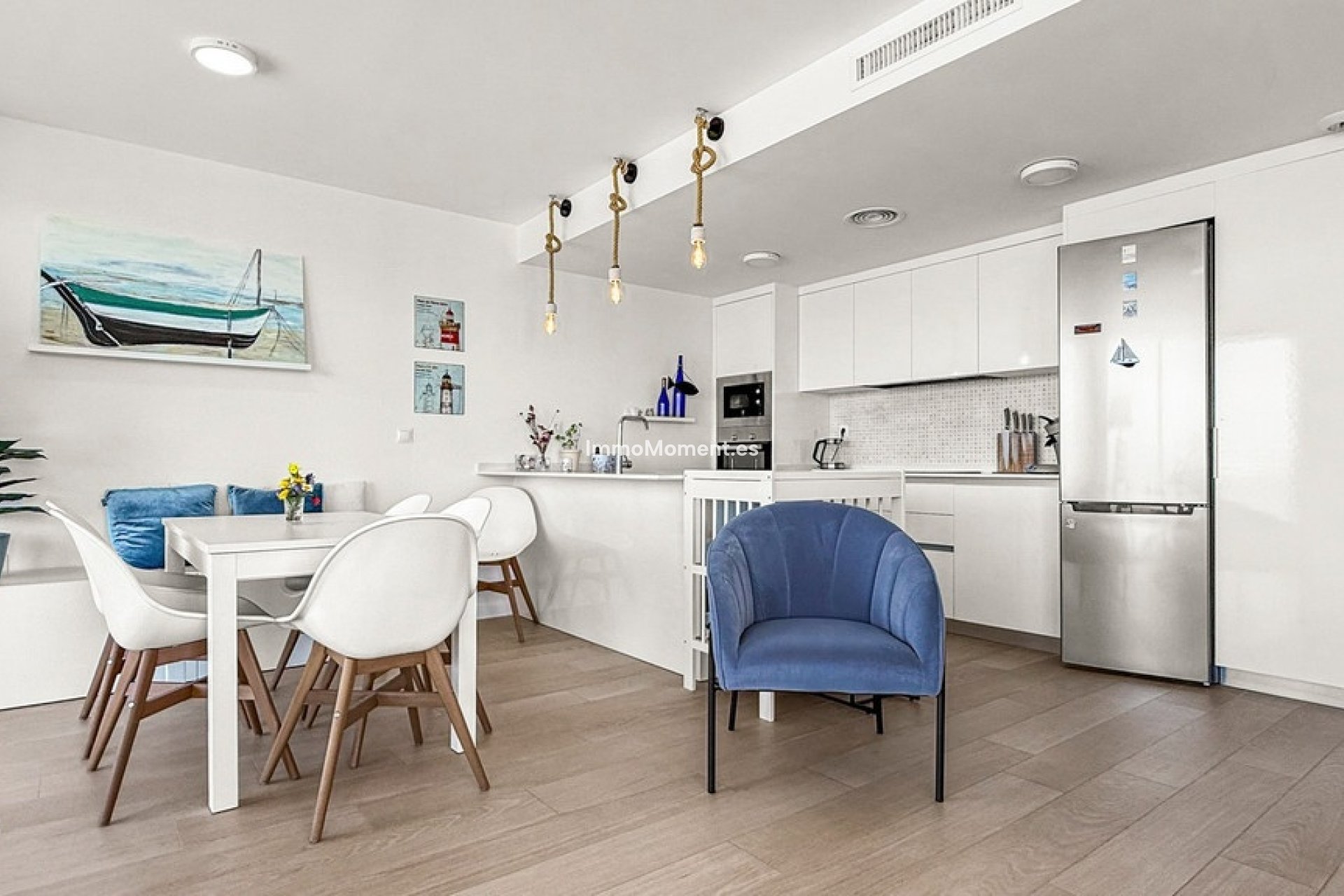 Resale - Apartment - Cartagena - Cartagena Centro