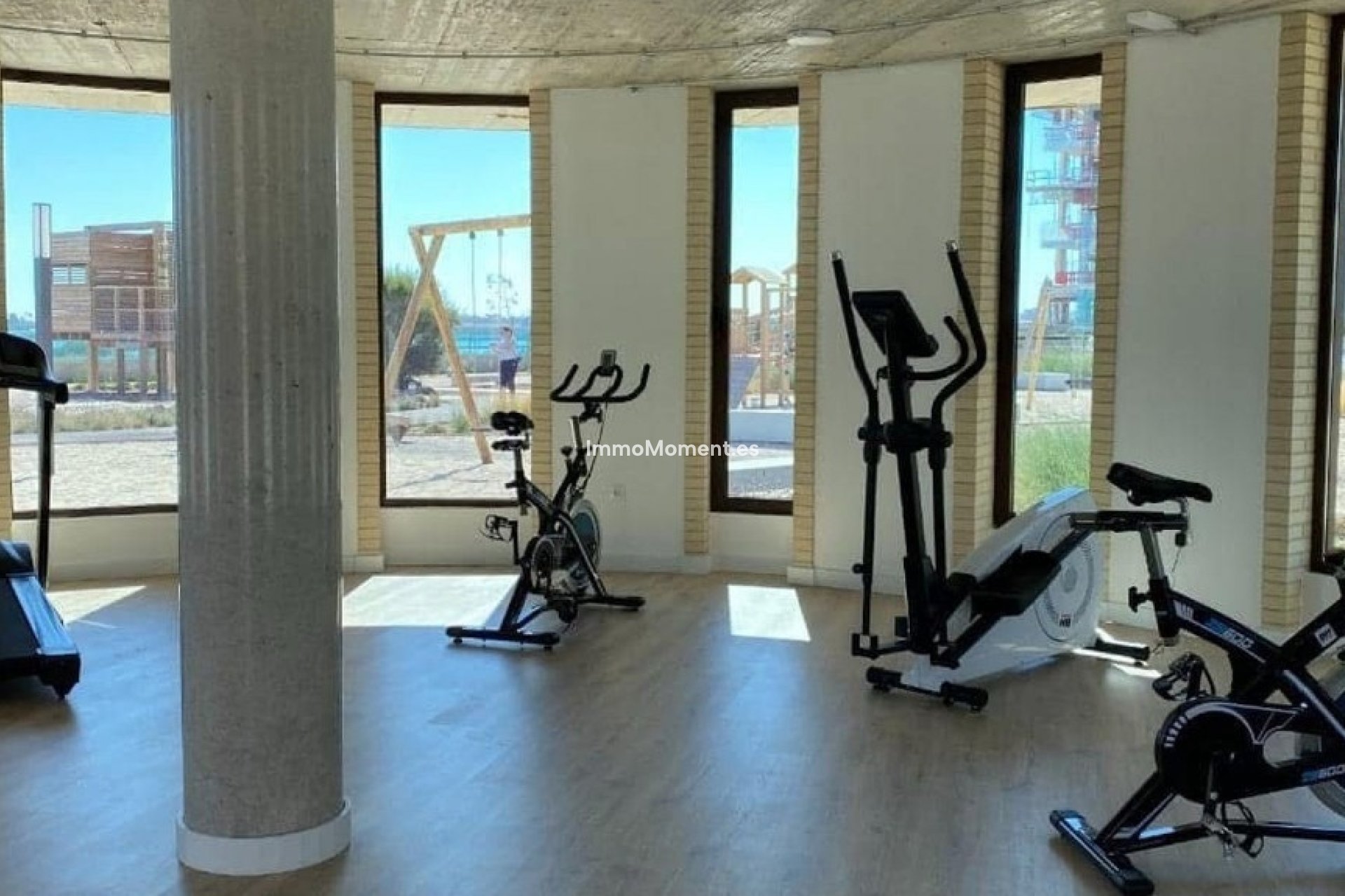 Resale - Apartment - Cartagena - Cartagena Centro