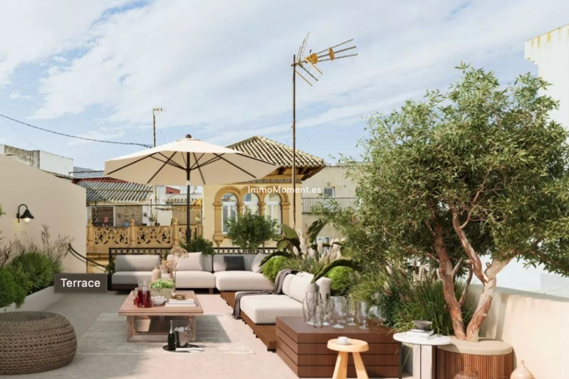 Resale - Apartment - Cartagena - Cartagena Centro