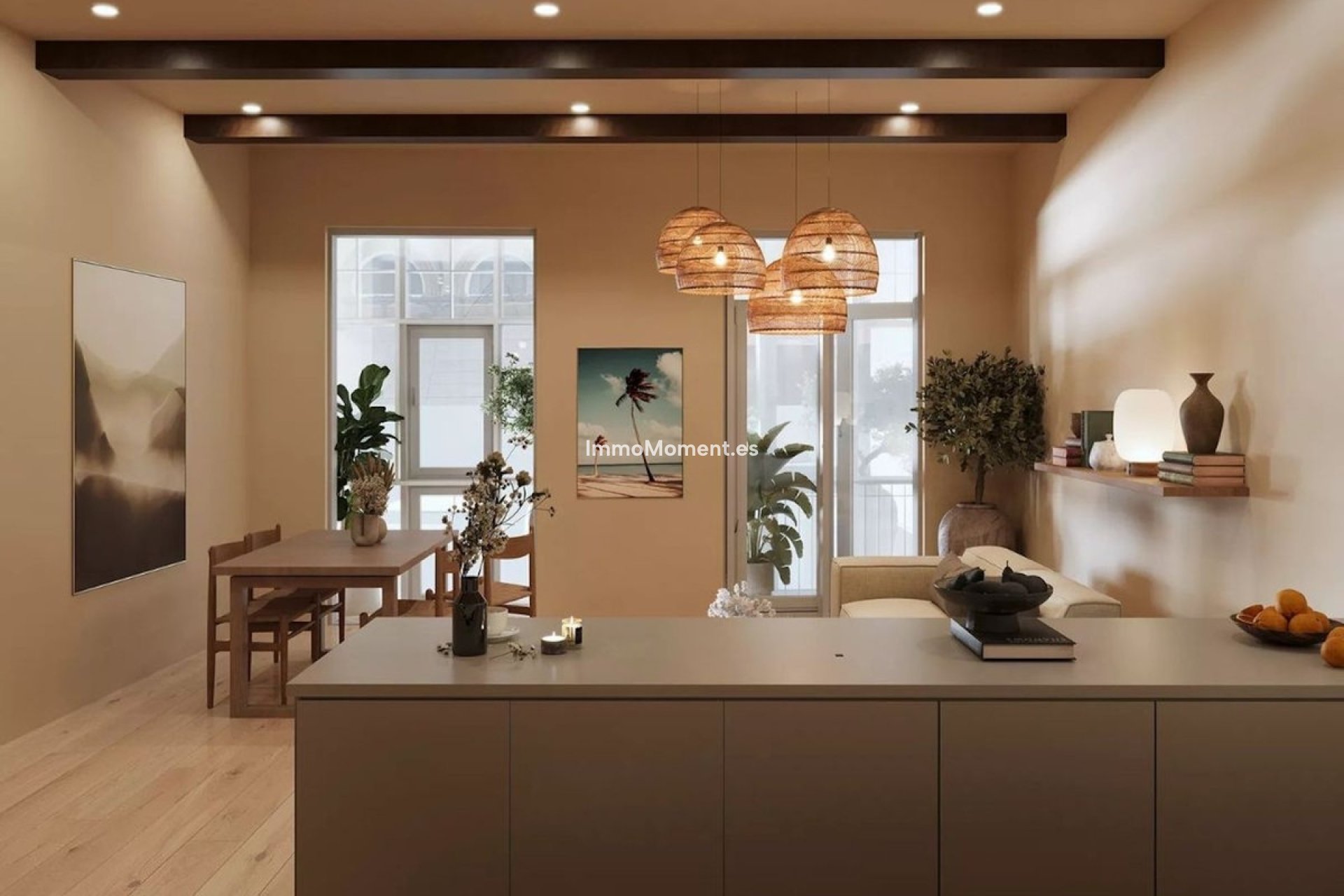 Resale - Apartment - Cartagena - Cartagena Centro