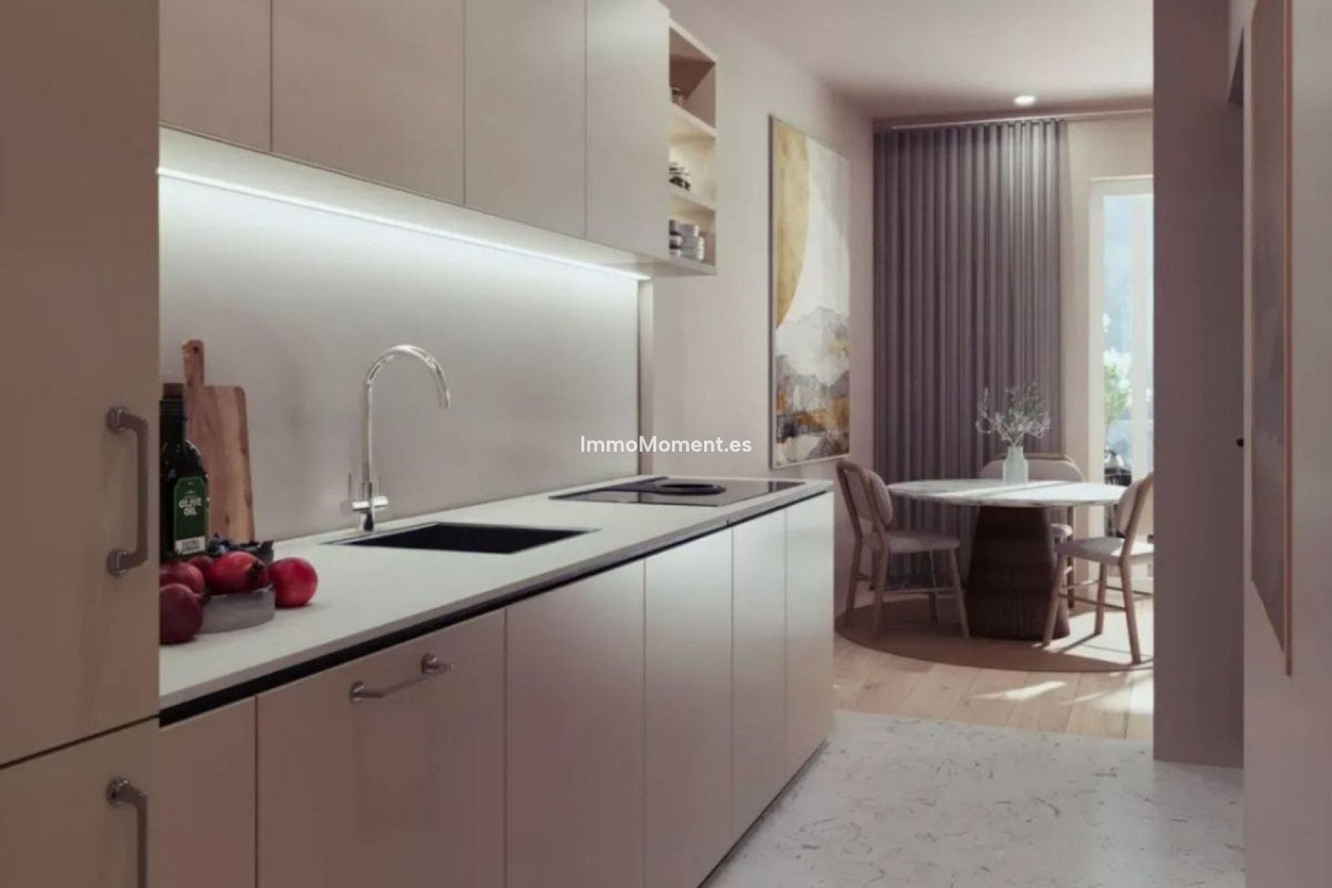 Resale - Apartment - Cartagena - Cartagena Centro