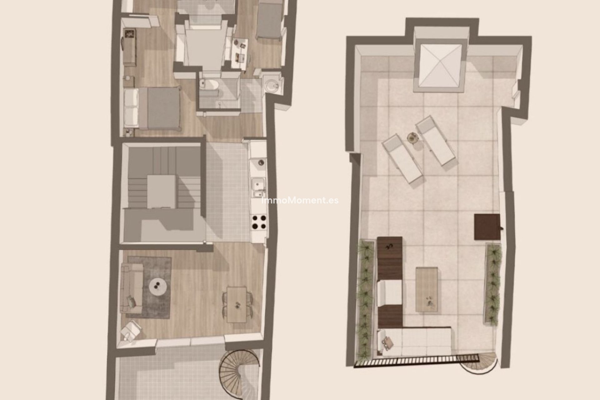 Resale - Apartment - Cartagena - Cartagena Centro