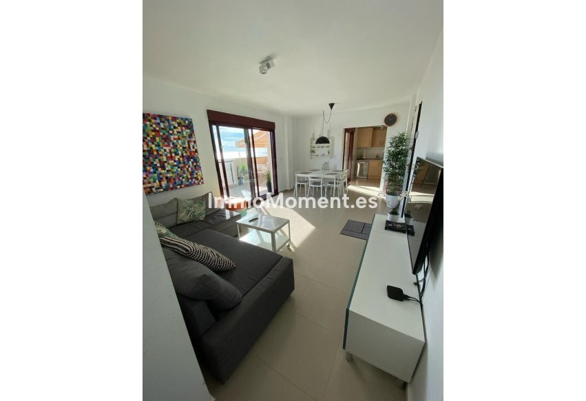 Resale - Apartment - Cartagena - Isla Plana
