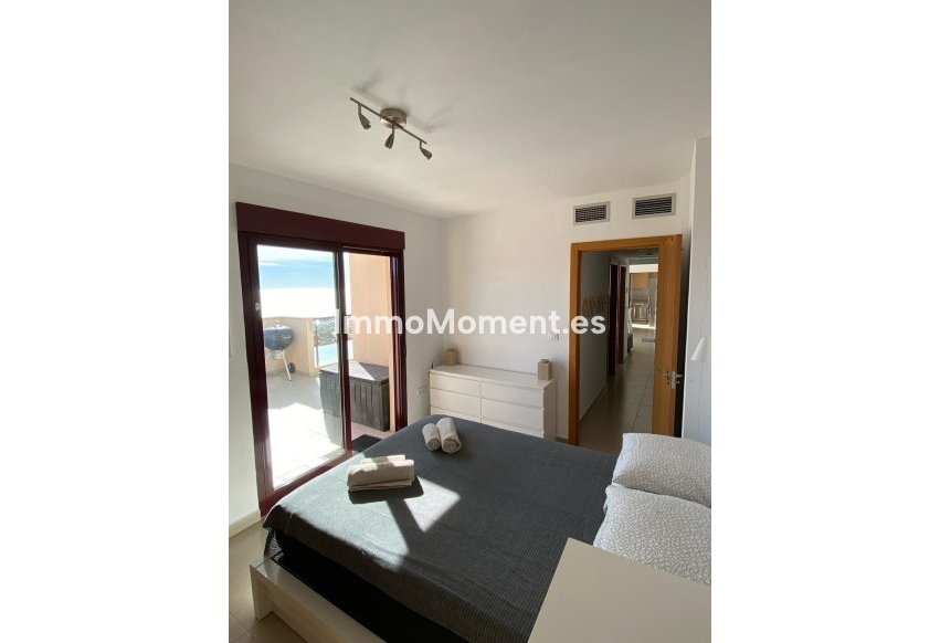 Resale - Apartment - Cartagena - Isla Plana