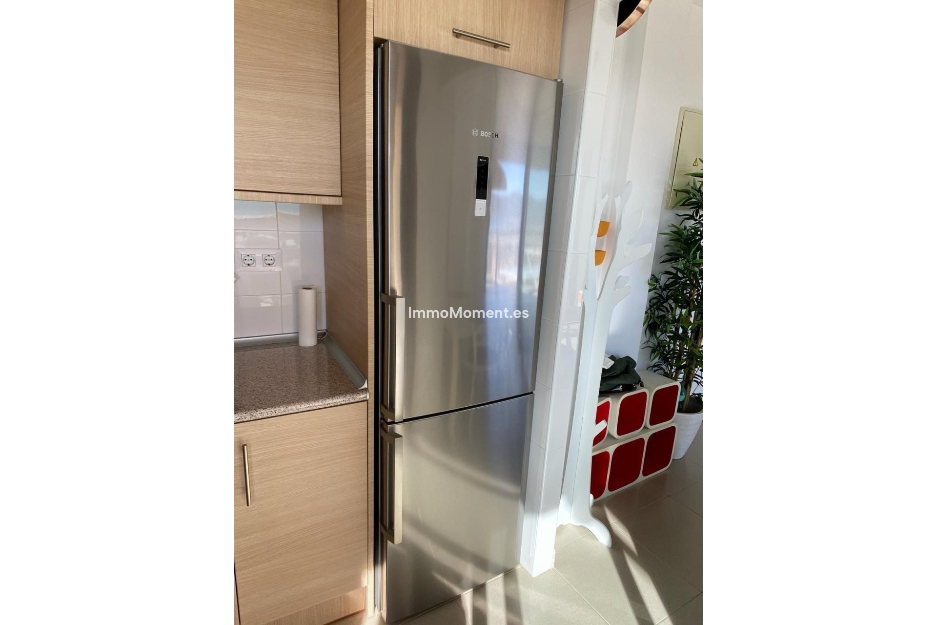 Resale - Apartment - Cartagena - Isla Plana