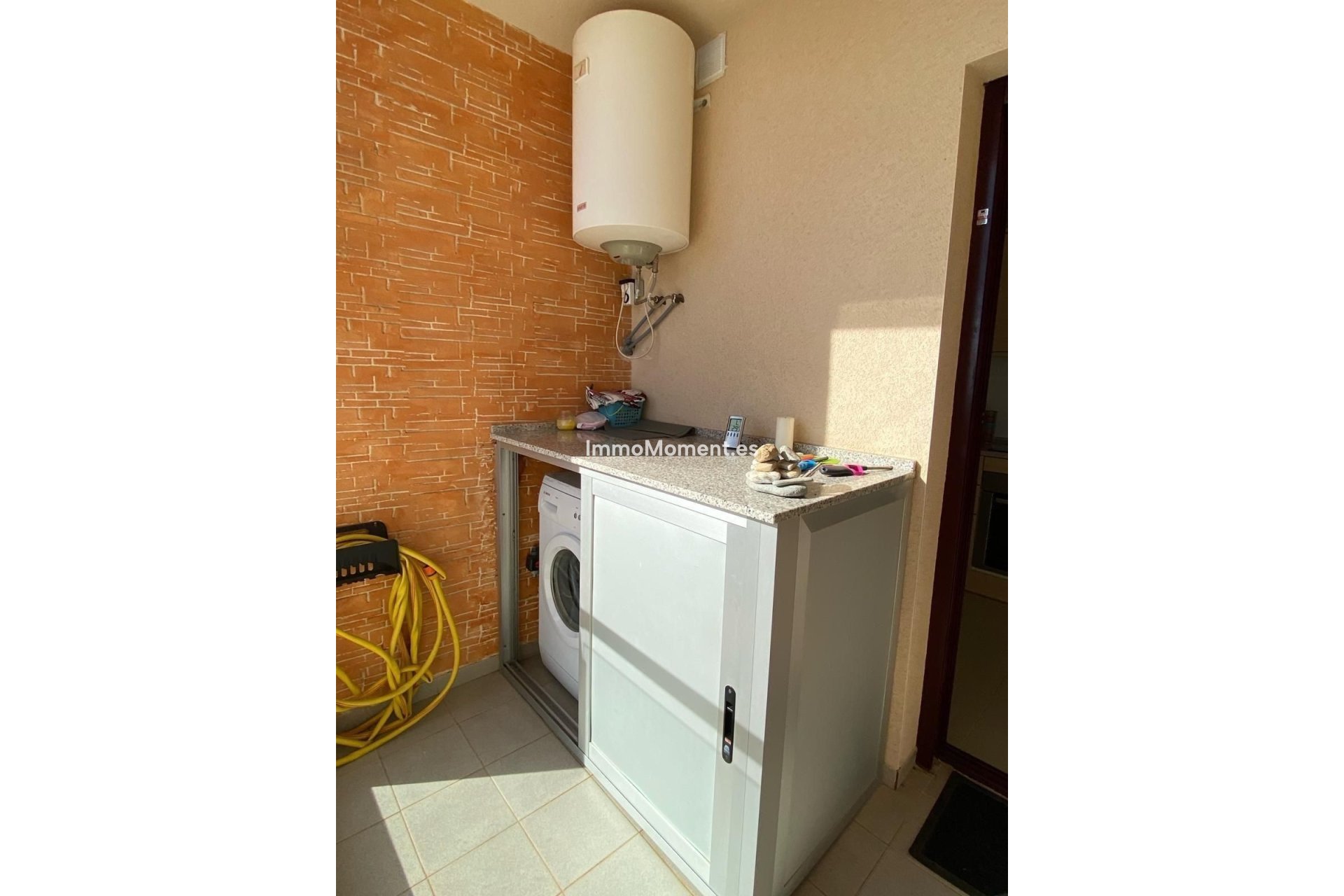 Resale - Apartment - Cartagena - Isla Plana