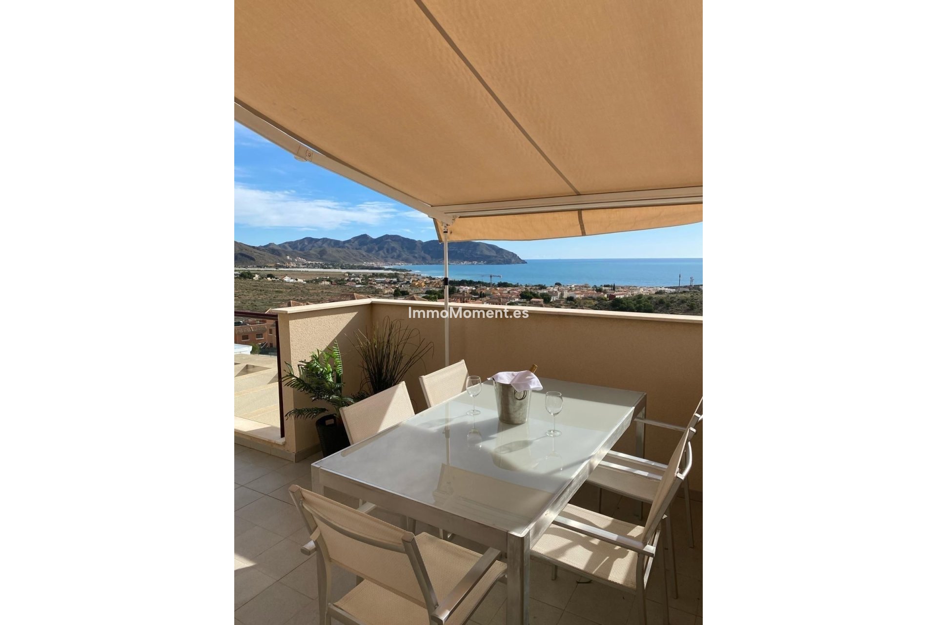 Resale - Apartment - Cartagena - Isla Plana