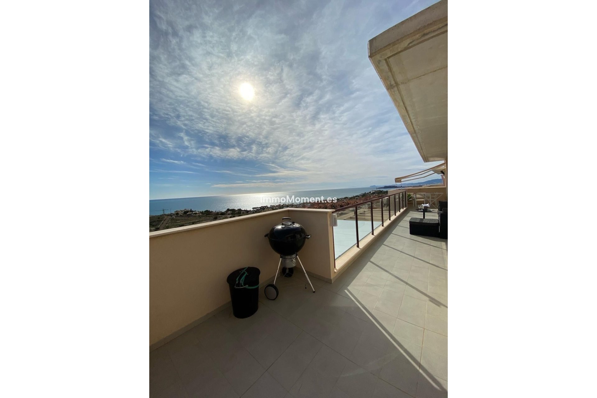 Resale - Apartment - Cartagena - Isla Plana