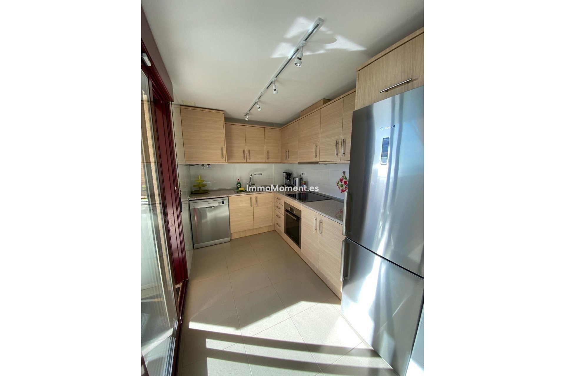 Resale - Apartment - Cartagena - Isla Plana