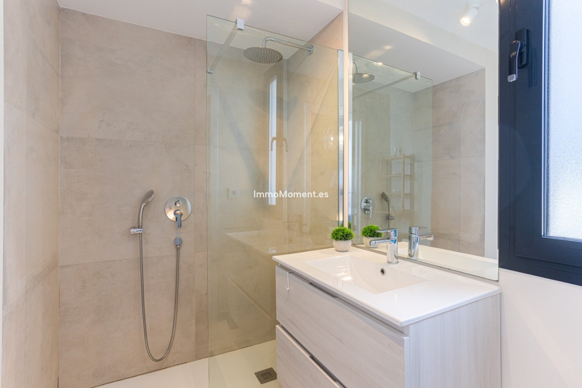 Resale - Apartment - Cartagena - Mar de Cristal