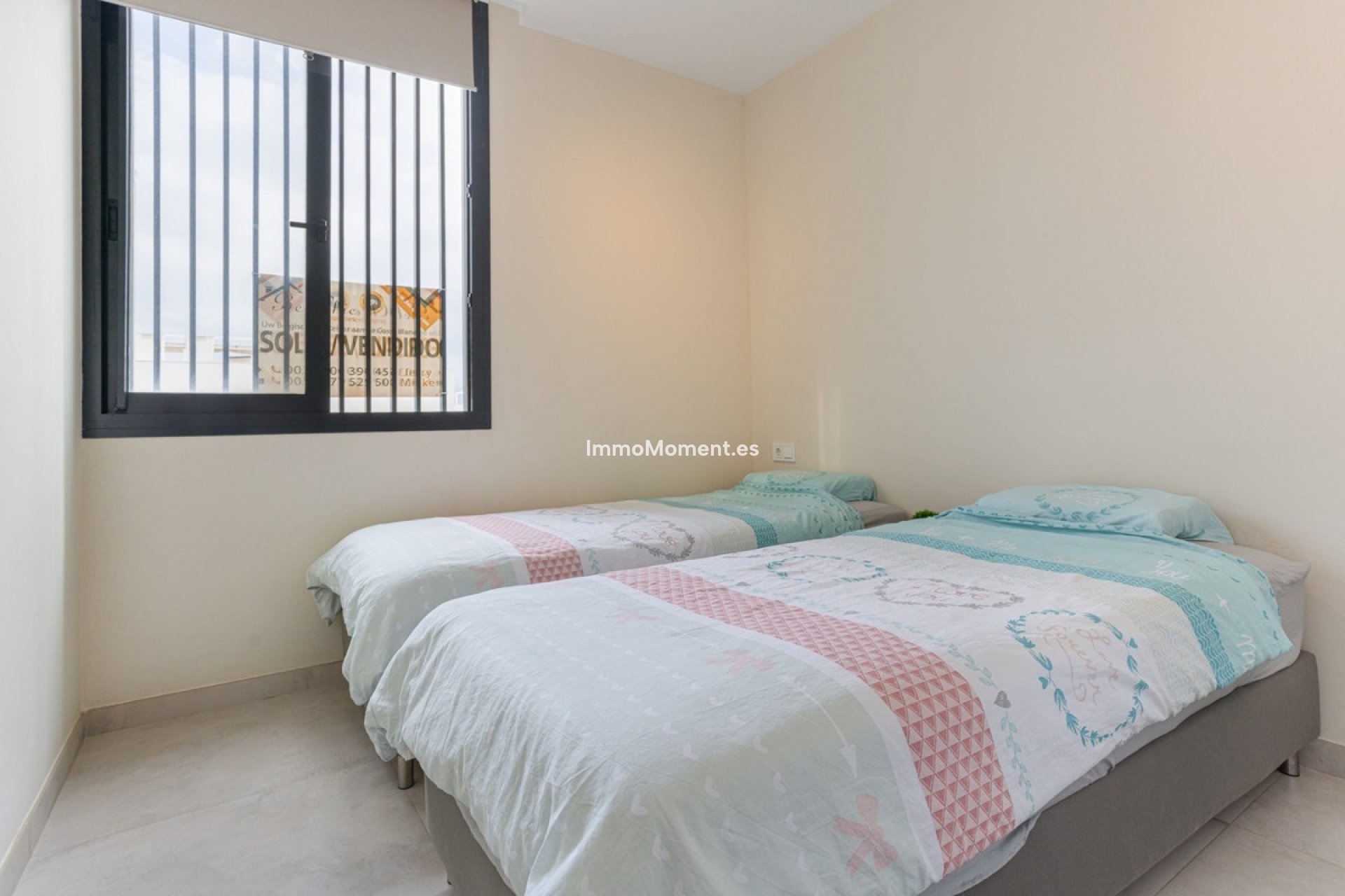 Resale - Apartment - Cartagena - Mar de Cristal